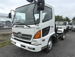 Ranger Container Carrier Truck