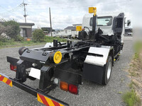 HINO Ranger Container Carrier Truck BDG-FC6JCWA 2007 56,000km_2