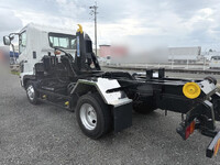 HINO Ranger Container Carrier Truck BDG-FC6JCWA 2007 56,000km_4
