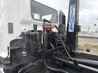 HINO Ranger Container Carrier Truck BDG-FC6JCWA 2007 56,000km_5