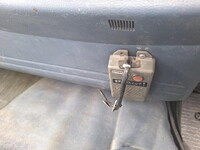 HINO Ranger Container Carrier Truck BDG-FC6JCWA 2007 56,000km_9