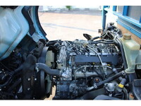 MITSUBISHI FUSO Canter Flat Body TPG-FBA50 2016 99,000km_10