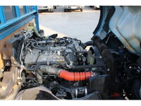 MITSUBISHI FUSO Canter Flat Body TPG-FBA50 2016 99,000km_11