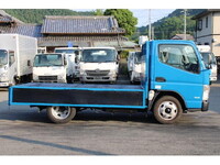 MITSUBISHI FUSO Canter Flat Body TPG-FBA50 2016 99,000km_12
