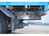 MITSUBISHI FUSO Canter Flat Body TPG-FBA50 2016 99,000km_16