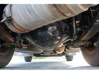 MITSUBISHI FUSO Canter Flat Body TPG-FBA50 2016 99,000km_17