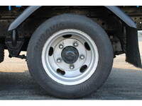 MITSUBISHI FUSO Canter Flat Body TPG-FBA50 2016 99,000km_22