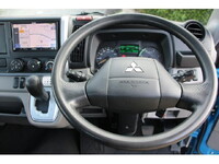 MITSUBISHI FUSO Canter Flat Body TPG-FBA50 2016 99,000km_25