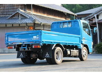 MITSUBISHI FUSO Canter Flat Body TPG-FBA50 2016 99,000km_4