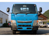 MITSUBISHI FUSO Canter Flat Body TPG-FBA50 2016 99,000km_5