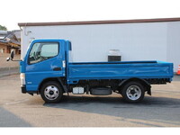 MITSUBISHI FUSO Canter Flat Body TPG-FBA50 2016 99,000km_7
