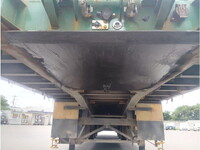 Others Others Flat Bed TF36H2C3 2015 0km_10