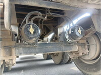 Others Others Flat Bed TF36H2C3 2015 0km_20