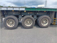 Others Others Flat Bed TF36H2C3 2015 0km_24