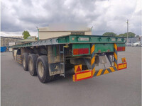 Others Others Flat Bed TF36H2C3 2015 0km_2