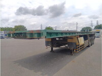 Others Others Flat Bed TF36H2C3 2015 0km_3