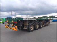 Others Others Flat Bed TF36H2C3 2015 0km_4