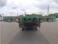 Others Others Flat Bed TF36H2C3 2015 0km_5