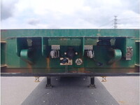 Others Others Flat Bed TF36H2C3 2015 0km_6