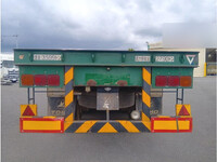 Others Others Flat Bed TF36H2C3 2015 0km_7