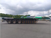 Others Others Flat Bed TF36H2C3 2015 0km_8