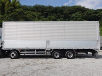 UD TRUCKS Quon Aluminum Wing 2PG-CG5CA 2019 177,000km_10