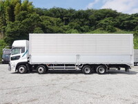 UD TRUCKS Quon Aluminum Wing 2PG-CG5CA 2019 177,000km_11