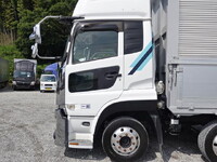 UD TRUCKS Quon Aluminum Wing 2PG-CG5CA 2019 177,000km_13