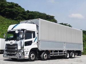 UD TRUCKS Quon Aluminum Wing 2PG-CG5CA 2019 177,000km_1
