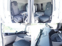 UD TRUCKS Quon Aluminum Wing 2PG-CG5CA 2019 177,000km_23