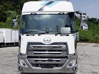 UD TRUCKS Quon Aluminum Wing 2PG-CG5CA 2019 177,000km_3