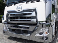 UD TRUCKS Quon Aluminum Wing 2PG-CG5CA 2019 177,000km_4