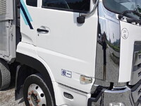 UD TRUCKS Quon Aluminum Wing 2PG-CG5CA 2019 177,000km_6