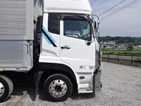 UD TRUCKS Quon Aluminum Wing 2PG-CG5CA 2019 177,000km_7