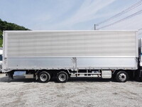 UD TRUCKS Quon Aluminum Wing 2PG-CG5CA 2019 177,000km_8