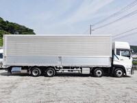 UD TRUCKS Quon Aluminum Wing 2PG-CG5CA 2019 177,000km_9