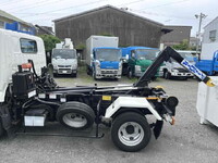 HINO Dutro Container Carrier Truck TPG-XZU605M 2017 67,800km_10