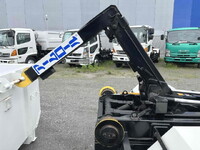 HINO Dutro Container Carrier Truck TPG-XZU605M 2017 67,800km_11