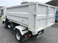 HINO Dutro Container Carrier Truck TPG-XZU605M 2017 67,800km_2