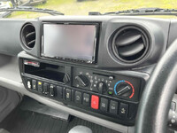 HINO Dutro Container Carrier Truck TPG-XZU605M 2017 67,800km_34