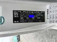 HINO Dutro Container Carrier Truck TPG-XZU605M 2017 67,800km_39