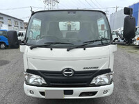 HINO Dutro Container Carrier Truck TPG-XZU605M 2017 67,800km_3