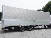 UD TRUCKS Quon Aluminum Wing 2PG-CG5CA 2019 597,000km_10