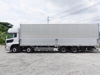 UD TRUCKS Quon Aluminum Wing 2PG-CG5CA 2019 597,000km_12
