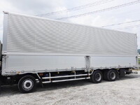 UD TRUCKS Quon Aluminum Wing 2PG-CG5CA 2019 597,000km_13