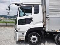 UD TRUCKS Quon Aluminum Wing 2PG-CG5CA 2019 597,000km_15