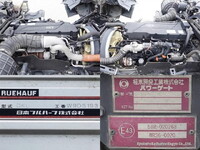 UD TRUCKS Quon Aluminum Wing 2PG-CG5CA 2019 597,000km_22