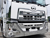 UD TRUCKS Quon Aluminum Wing 2PG-CG5CA 2019 597,000km_5