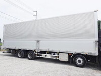 UD TRUCKS Quon Aluminum Wing 2PG-CG5CA 2019 597,000km_8