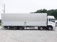 UD TRUCKS Quon Aluminum Wing 2PG-CG5CA 2019 597,000km_9